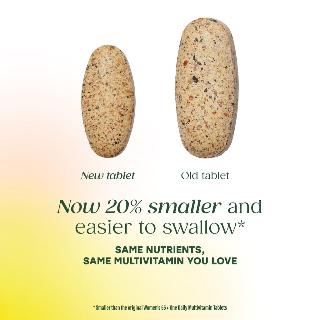 Multivitamin for Women MegaFood One Daily | Vegetarian


