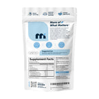 Micro Ingredients Omega-3 Fish Oil Softgels | EPA 540 DHA 360

