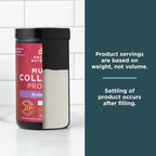 Ancient Nutrition Multi Collagen Protein Powder

