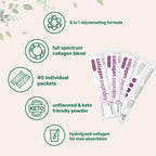 Micro Ingredients Multi Collagen Peptides


