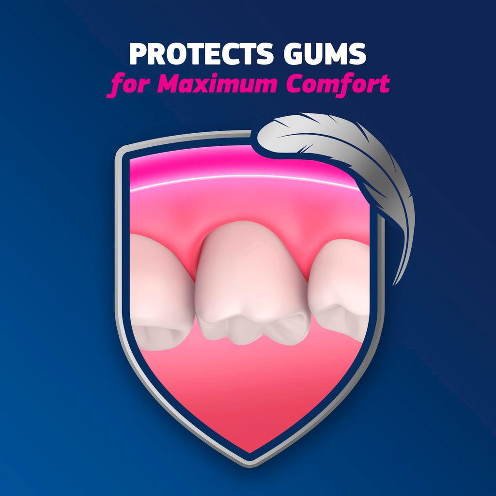 Fixodent Plus Scope Denture Adhesive Cream | Strong Hold

