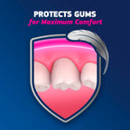 Fixodent Plus Scope Denture Adhesive Cream | Strong Hold

