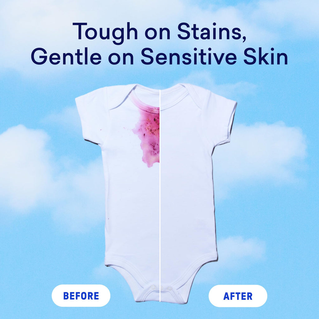BLUELAND Oxi Laundry Booster Powder | Stain Remover


