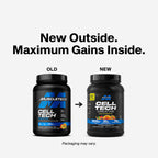 MuscleTech Cell-Tech Creatine Monohydrate Powder

