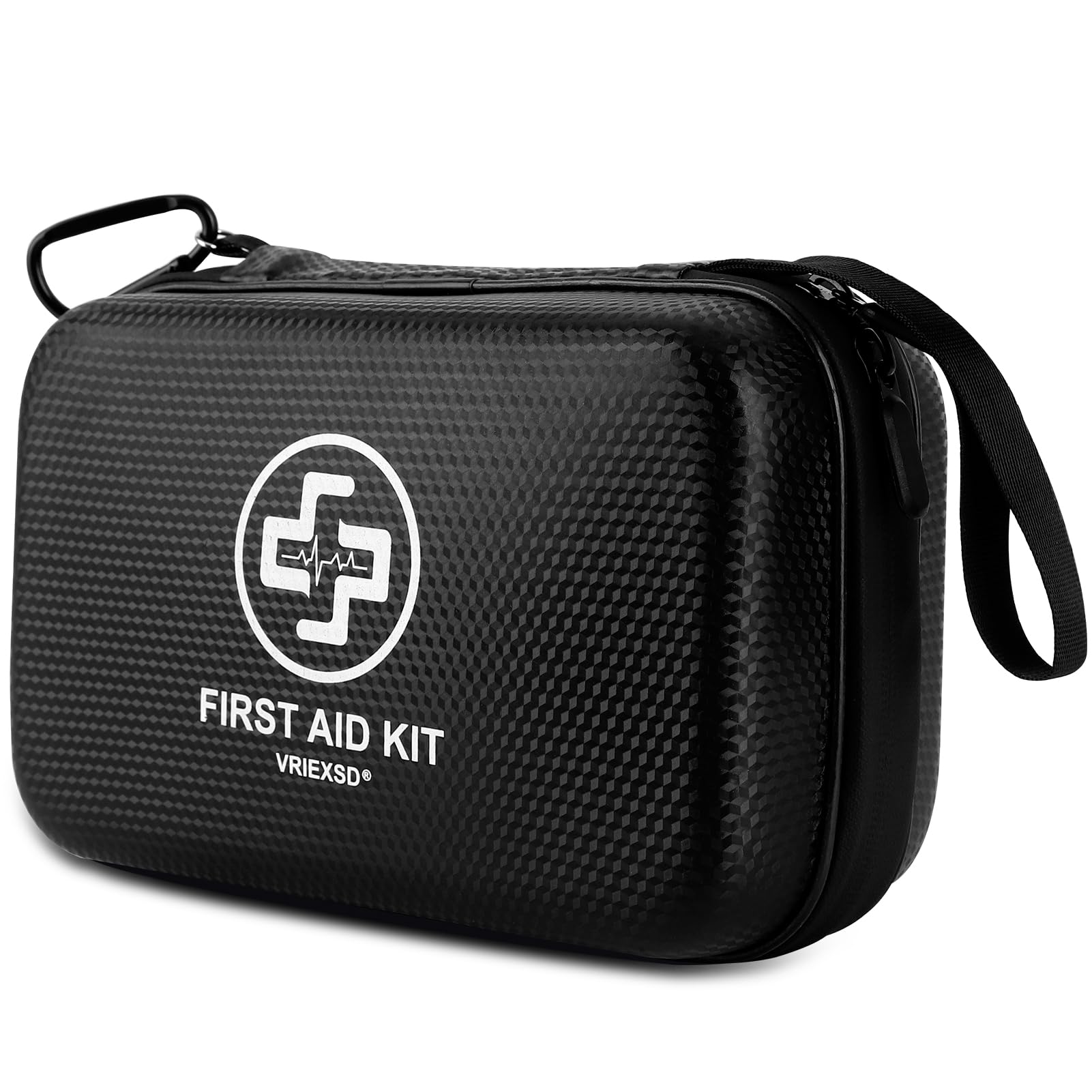 VRIEXSD Premium First Aid Kit for Home and Outdoors