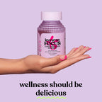 Lemme Focus Concentration Gummies | Cognizin Citicoline

