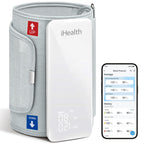 iHealth Neo Wireless Blood Pressure Monitor | App Bluetooth

