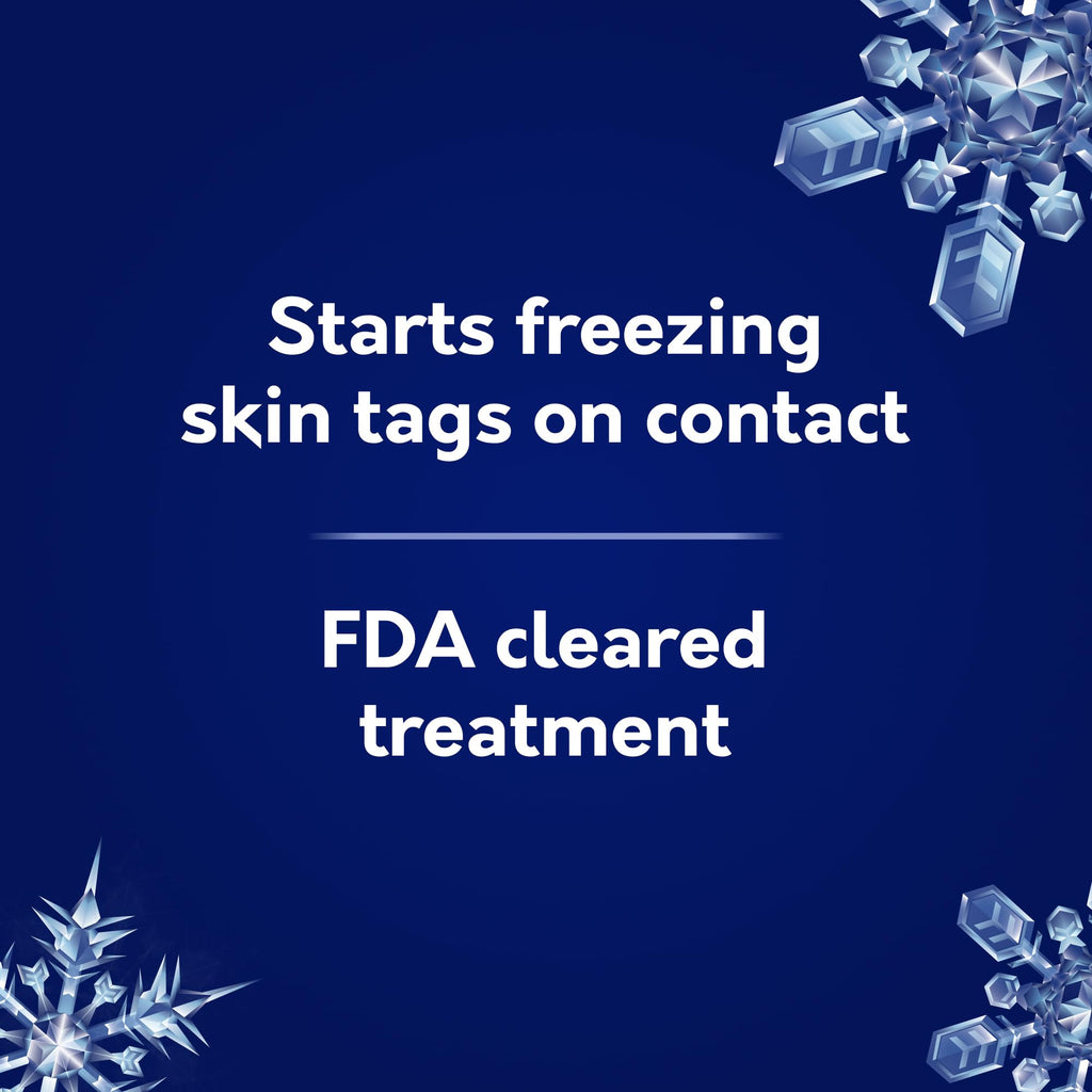Compound W Skin Tag Remover Kit - FDA Cleared

