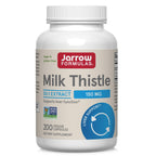 Jarrow Milk Thistle 150 mg 30:1 Liver Support

