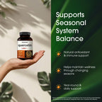 NatureBell Quercetin Immune Support Supplement

