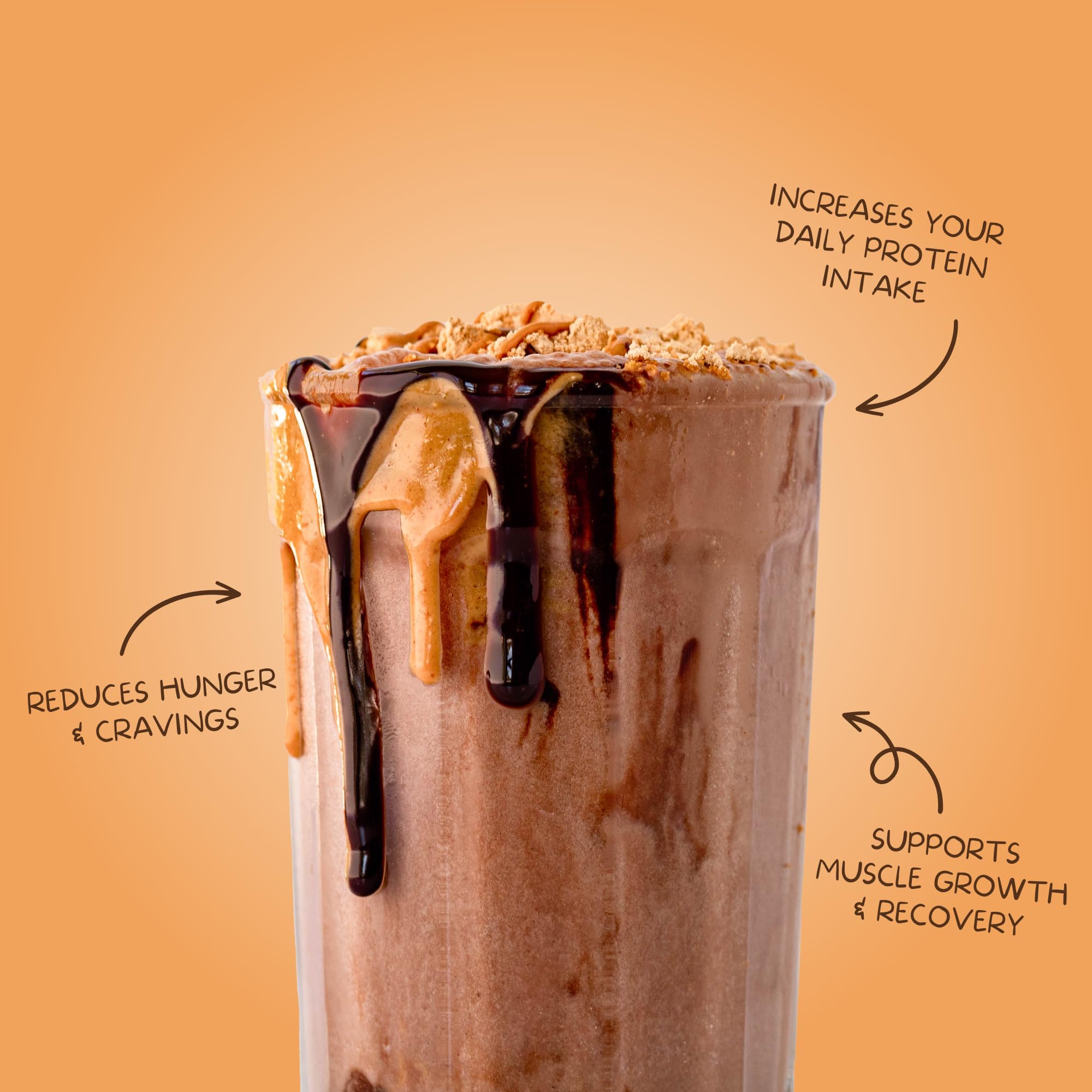 Clean Simple Eats Whey Isolate Protein Powder

