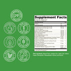 Beyond Greens Superfood Powder – Immune Support

