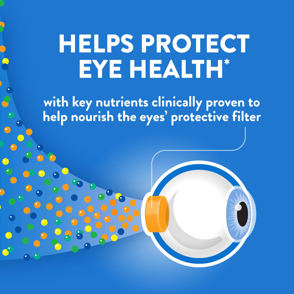 Ocuvite Eye Vitamin & Mineral Supplement for Vision

