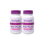 BariMelts Vitamin B12 Plus Fast-Dissolving Bariatric Vitamin
