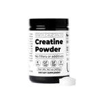 Santa Cruz Paleo Creatine Monohydrate Powder - Unflavored

