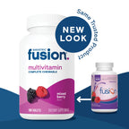 Fusion Bariatric Multivitamin with Iron Chewable | Post-Op

