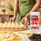 Boyer Corporation Sodium Hydroxide Lye – Food Grade

