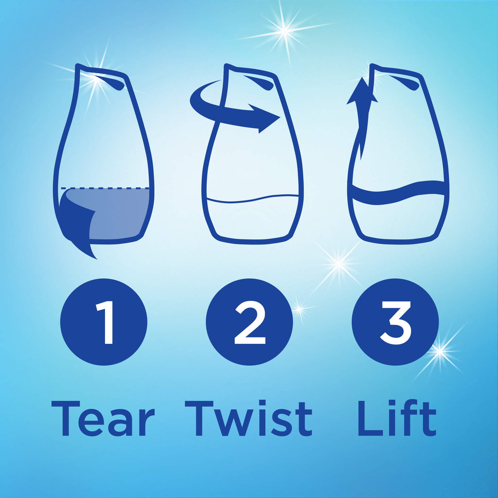 Renuzit Gel Air Freshener Cone – Adjustable Fragrance

