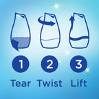 Renuzit Gel Air Freshener Cone – Adjustable Fragrance

