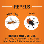 Repel Insect Repellent Sportsmen Max Formula 40% DEET

