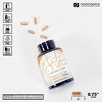 PrimaVie Shilajit Capsules by Nootropics Depot

