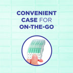 GUM Soft-Picks Advanced Interdental Picks Dentist Recommended

