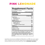 REDMOND Re-Lyte Kids Hydration Electrolyte Powder


