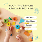 Littley HOCl Toy & Surface Cleaner | Fragrance-Free

