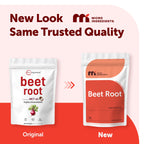 Micro Ingredients Beet Root Extract with MCT Oil

