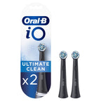 Oral-B iO Ultimate Clean Replacement Heads