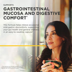 Integrative Therapeutics Zinc-Carnosine for Mucosa Wellness

