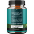 NAC Liver Support Supplement with Milk Thistle - Detox

