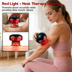 7-in-1 Smart Cupping Therapy Massager with Red Light

