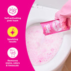 Bathroom Cleaning Kit by Stardrops - The Pink Stuff

