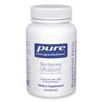 Pure Encapsulations Berberine UltraSorb Phytosome

