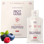 ProT Gold Liquid Collagen Protein Shot | Complete Protein

