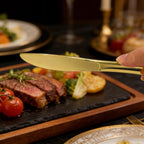 Plastic Cutlery Set - Heavy-Duty Disposable, BPA-Free

