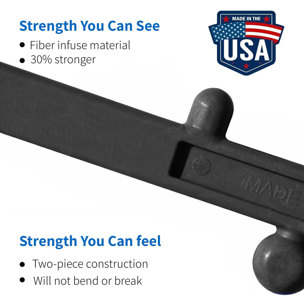 Body Back Buddy Trigger Point Tool | Full Body Massager

