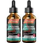 Zeylamum Liposomal Glutathione Drops 2000mg

