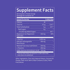 Nello Supersleep Sleep Support Drink Mix | Peach Dream

