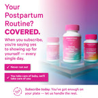 Pink Stork Lactation Probiotic for Breastfeeding Moms

