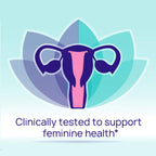 RepHresh Pro-B Probiotic for Women | Feminine Health

