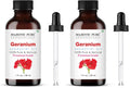 Majestic Pure Essential Oil with Dropper - 100 Percent Pure & Natural for Diffuser and Aromatherapy