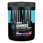 Animal Juiced Aminos BCAA & EAA Recovery Powder - Hydration

