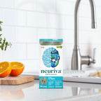 Neuriva Brain Support for Memory & Focus with Neurofactor

