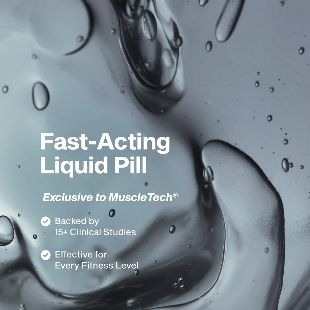 MuscleTech Clear Muscle HMB Supplement for Lean Muscle

