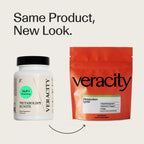 Veracity Metabolism Support Supplement


