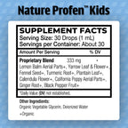 Natural Comfort for Young Children

