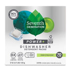 Dishwasher Detergent Pods by Seventh Generation

