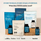 Pause Life Fiber GDX Dietary Fiber Powder Unflavored


